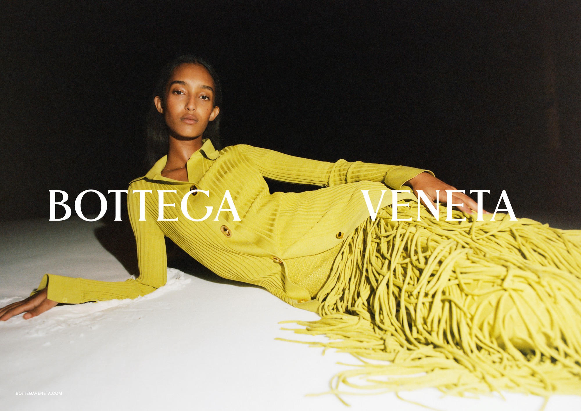 V Trends: Bottega Veneta - V Magazine