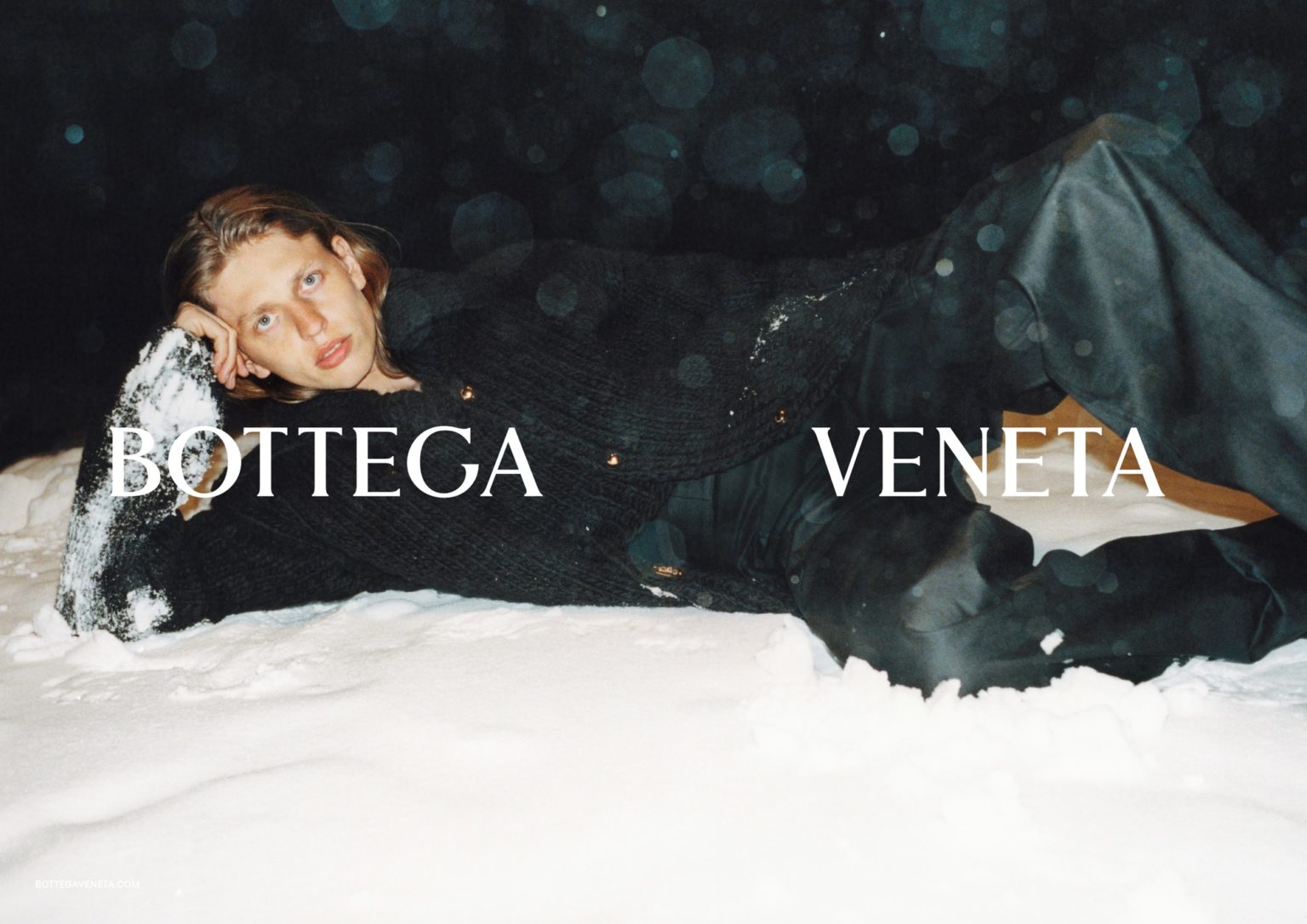 Bottega Veneta Debuts Fall 2020 Campaign - V Magazine