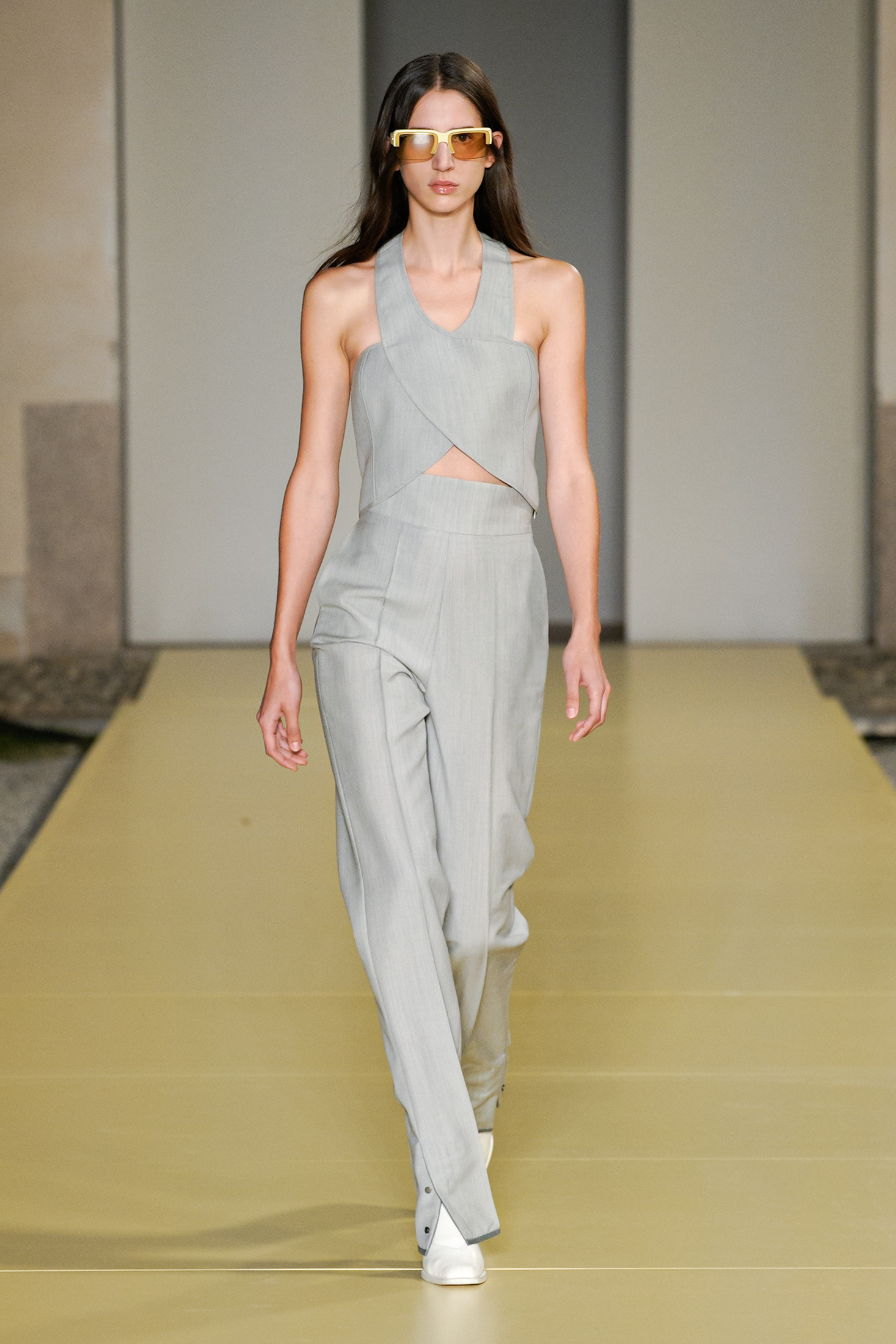 ferragamo spring summer 2021