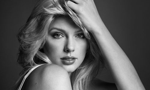 thumbnail imaage of The Thought Leaders Issue: Taylor Swift