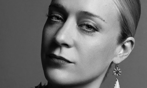 thumbnail imaage of The Thought Leaders Issue: CHLOË SEVIGNY