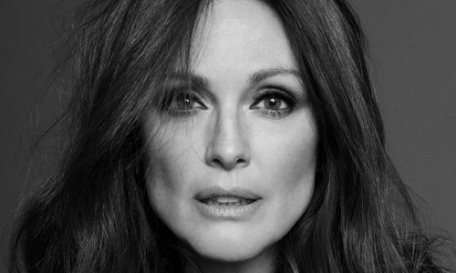 thumbnail imaage of The Thought Leaders Issue: Julianne Moore