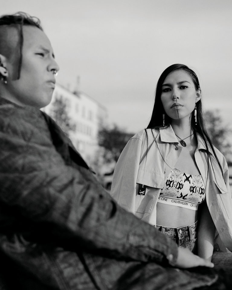 Calvin Klein Amplifies Young Voices of the Generation in New Campaign