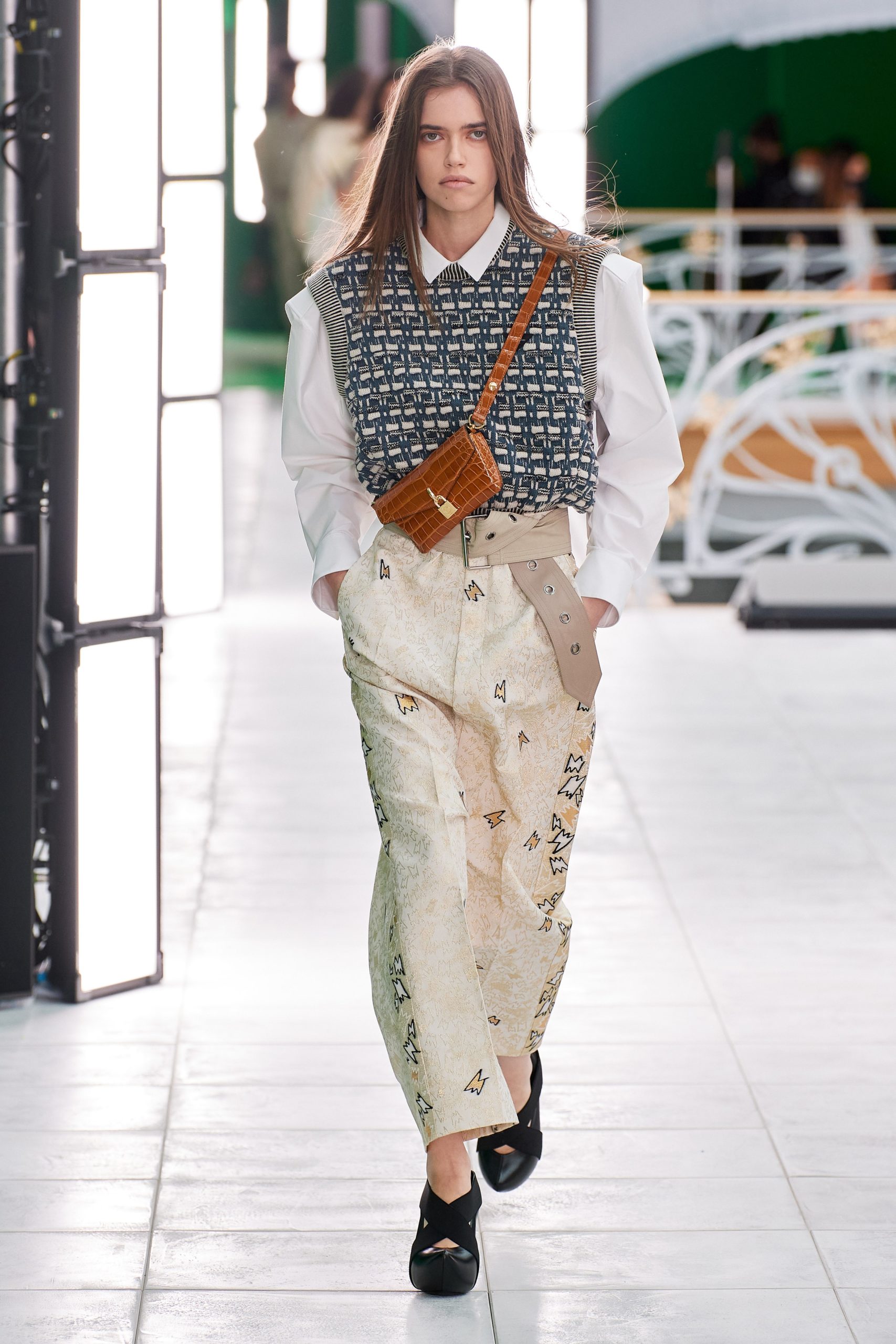 Louis Vuitton Reveals Spring/Summer '21 Collection - V Magazine