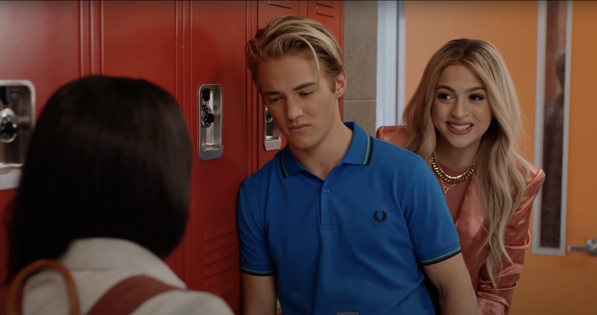 Peacock's 'Saved by the Bell' Drops Official Trailer - V Magazine