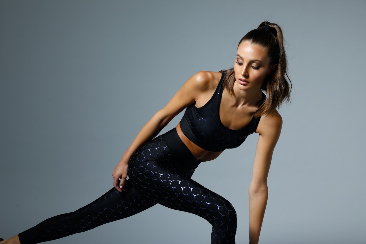 I Worked Out in Ultracor's Performance-Enhancing Legging and This Is What  Happened - V Magazine