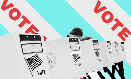 thumbnail imaage of The How-To’s of Early Voting