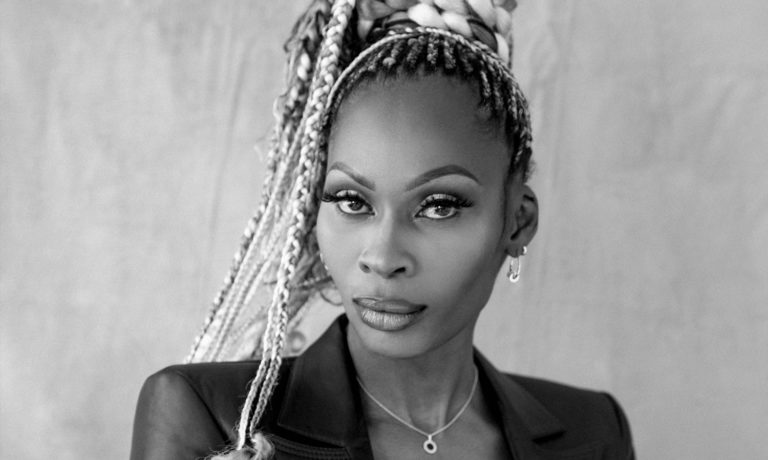‘Pose’ Star Dominique Jackson Is Paving The Way For Trans Visibility ...