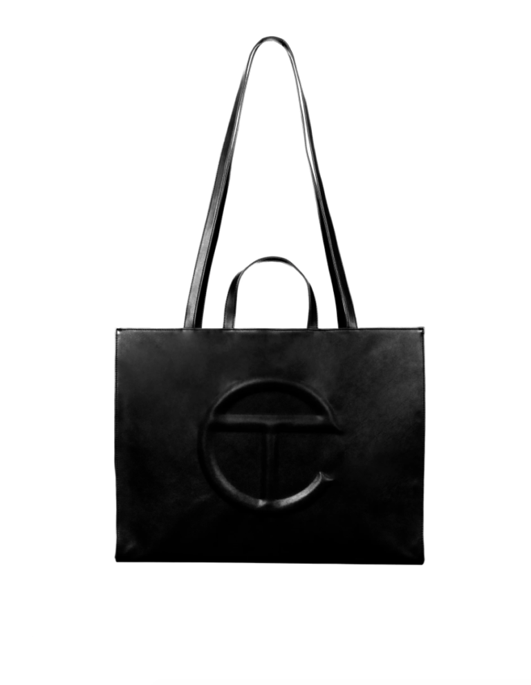 Black Owned Purse Brand Telfar