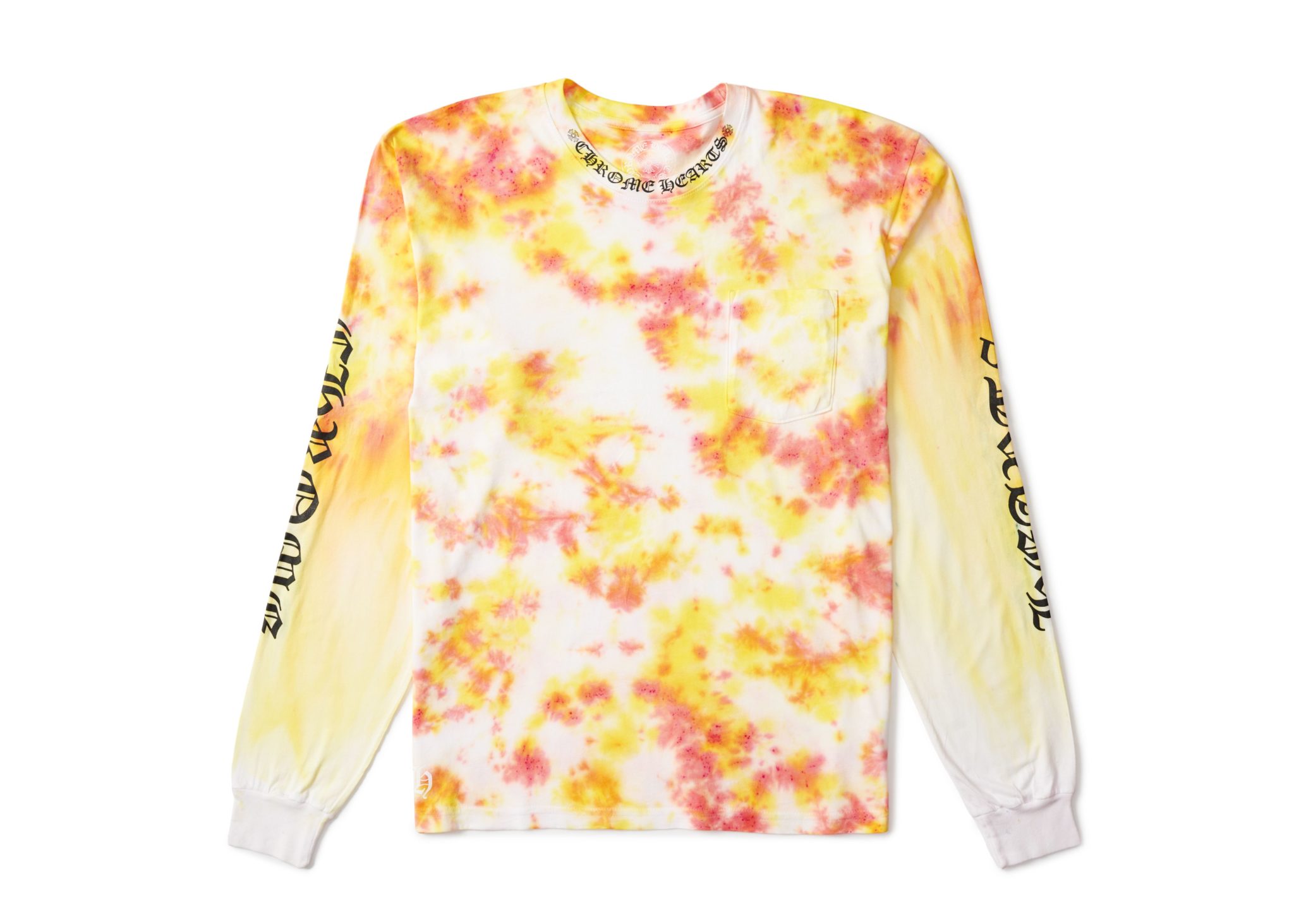 Chrome Hearts x Bella Hadid Team Up to Support Feeding America - V Magazine