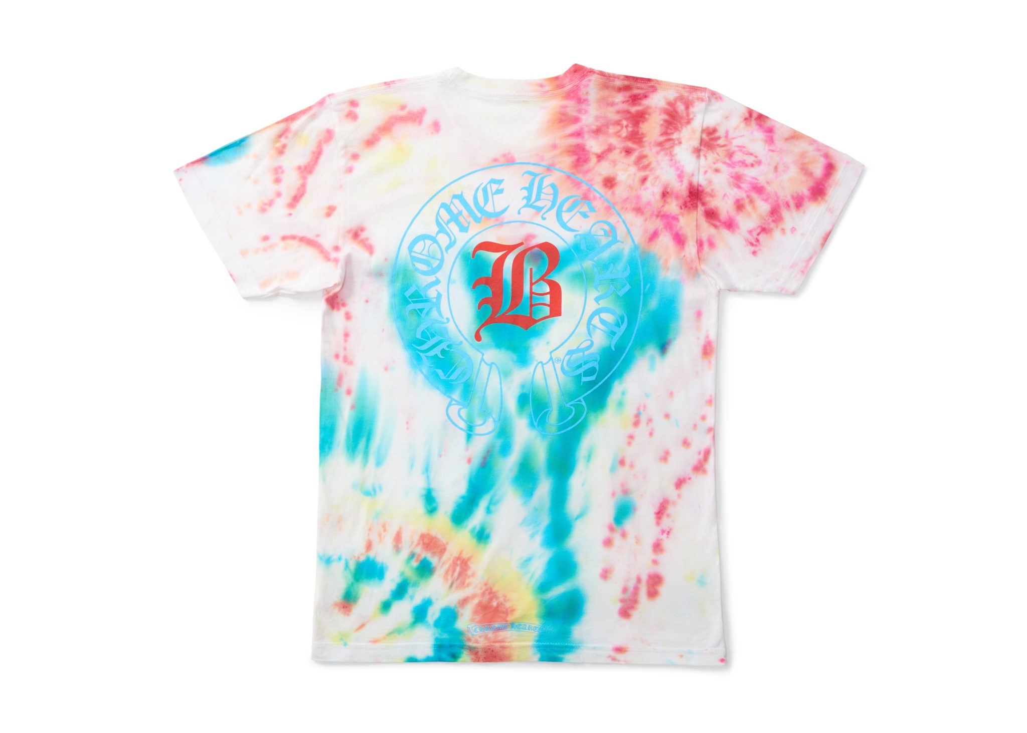 Chrome Hearts x Bella Hadid Team Up to Support Feeding America - V Magazine