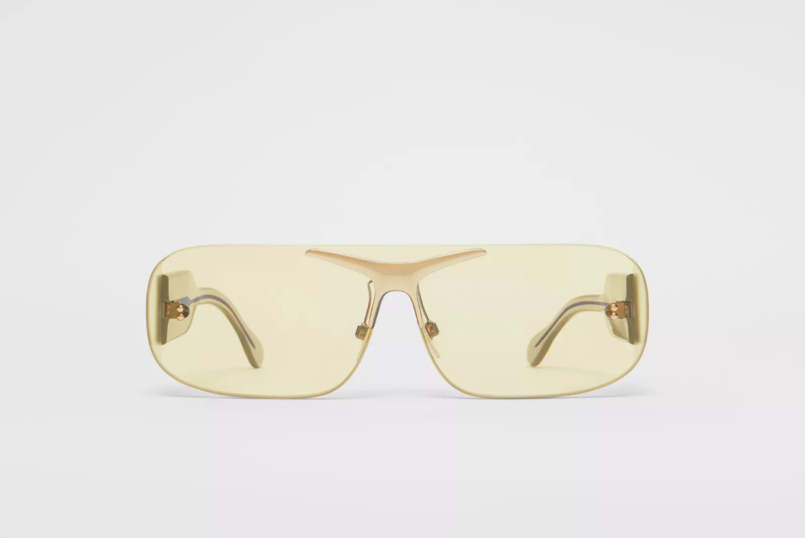 The Coolest Shades to Sport This Winter - V Magazine