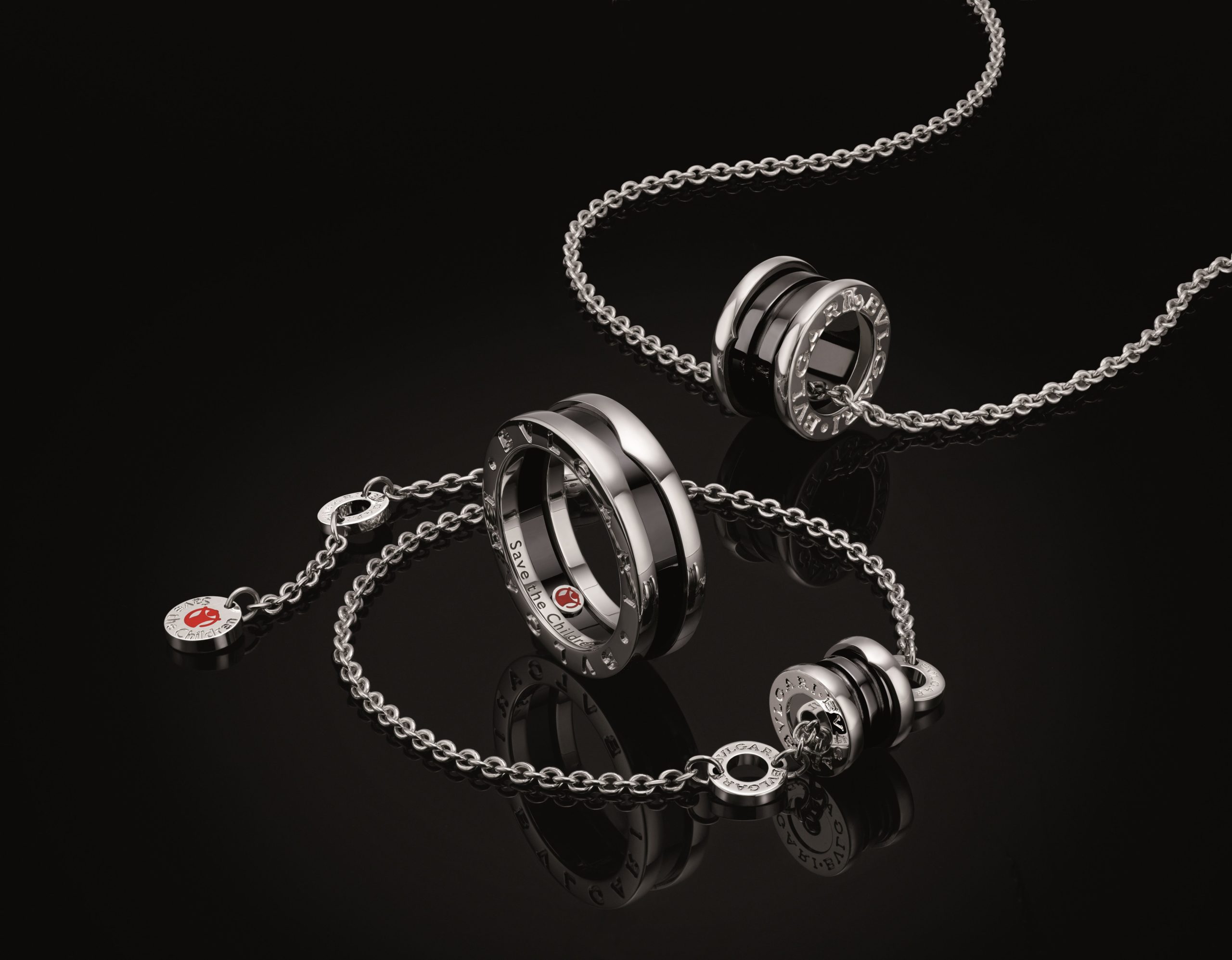 BVLGARI Teams Up With Save the Children for Giving Tuesday - V Magazine