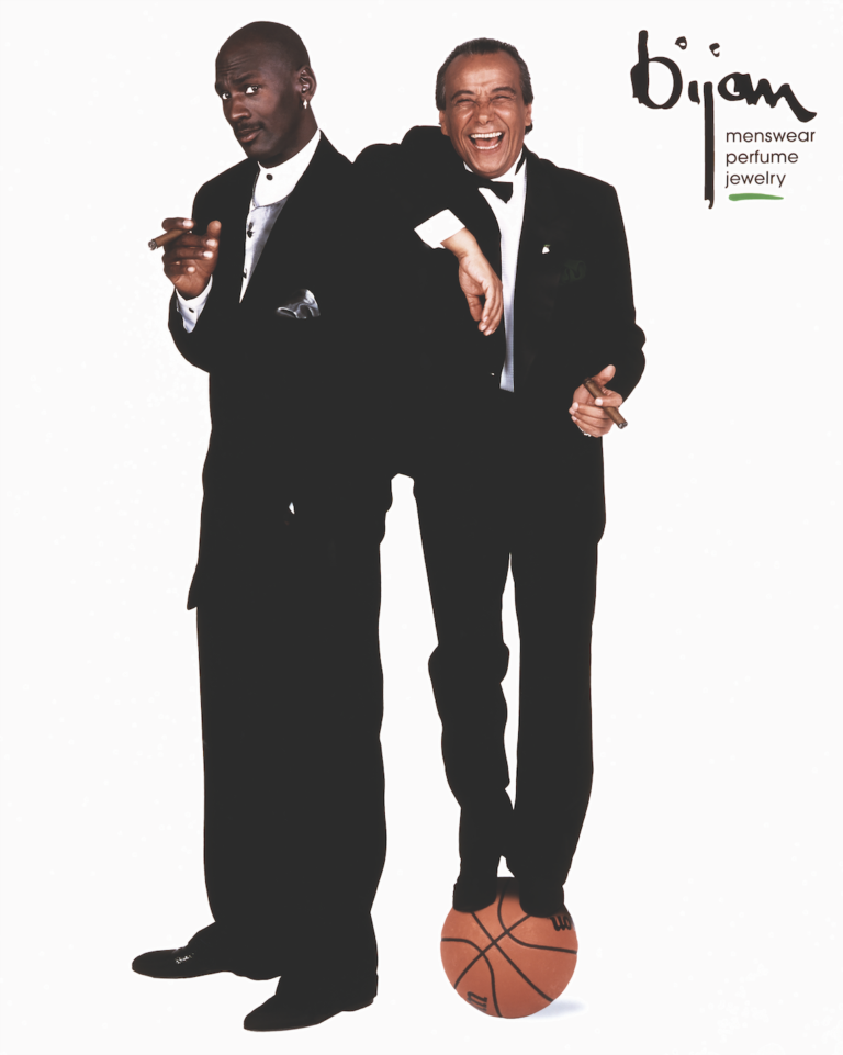 Things V Love The House Of Bijan V Magazine