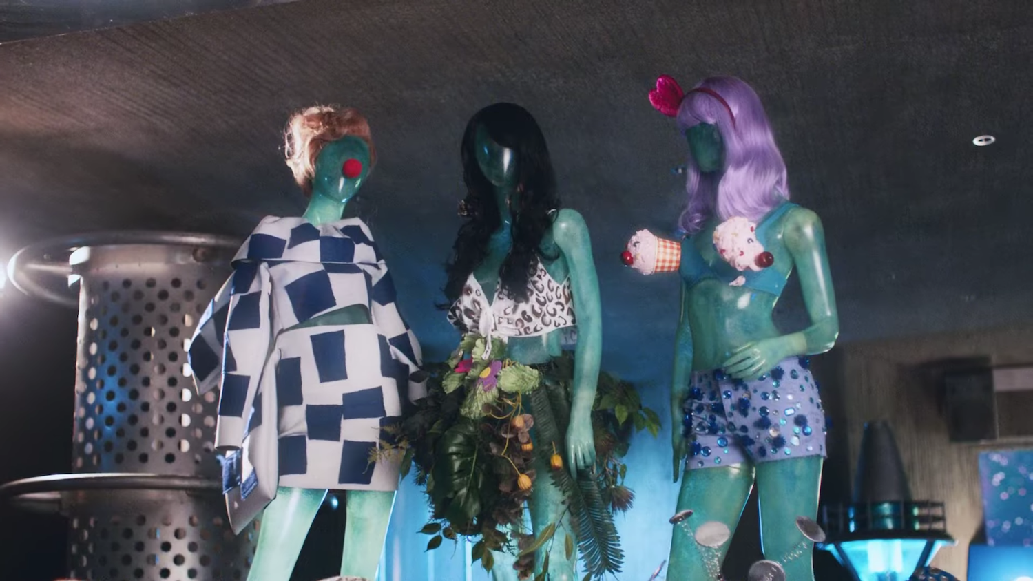 Katy Perry S New Music Video Is Full Of Easter Eggs V Magazine