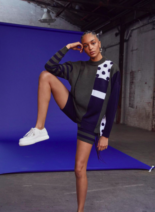 Monse Redefines Athleisure With Spring 2021 Collection - V Magazine