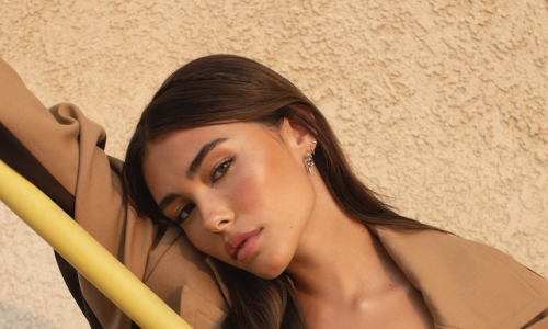 thumbnail imaage of Madison Beer Shares All The Feels In New Music