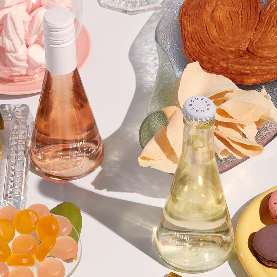 Louis Vuitton's Myriad Scent: A Toast to French Champagne