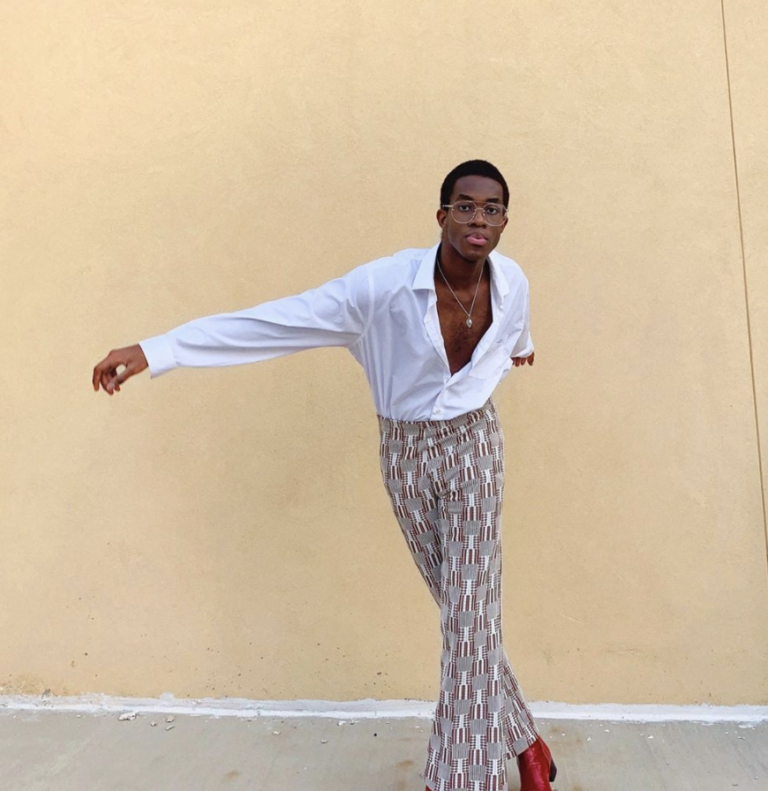 7 Black TikTok Creators You Need To Be Following - V Magazine