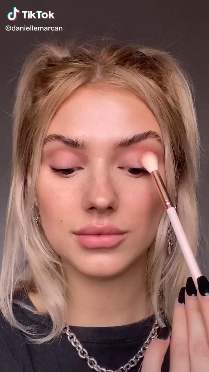 louis vuitton inspired makeup look