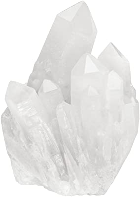  Clear quartz