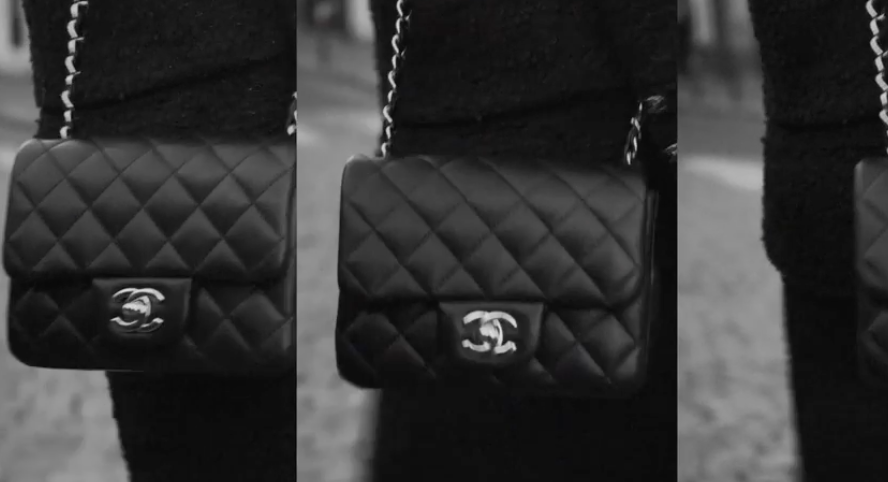 The Chanel Iconic as Seen by Sofia Coppola - V Magazine