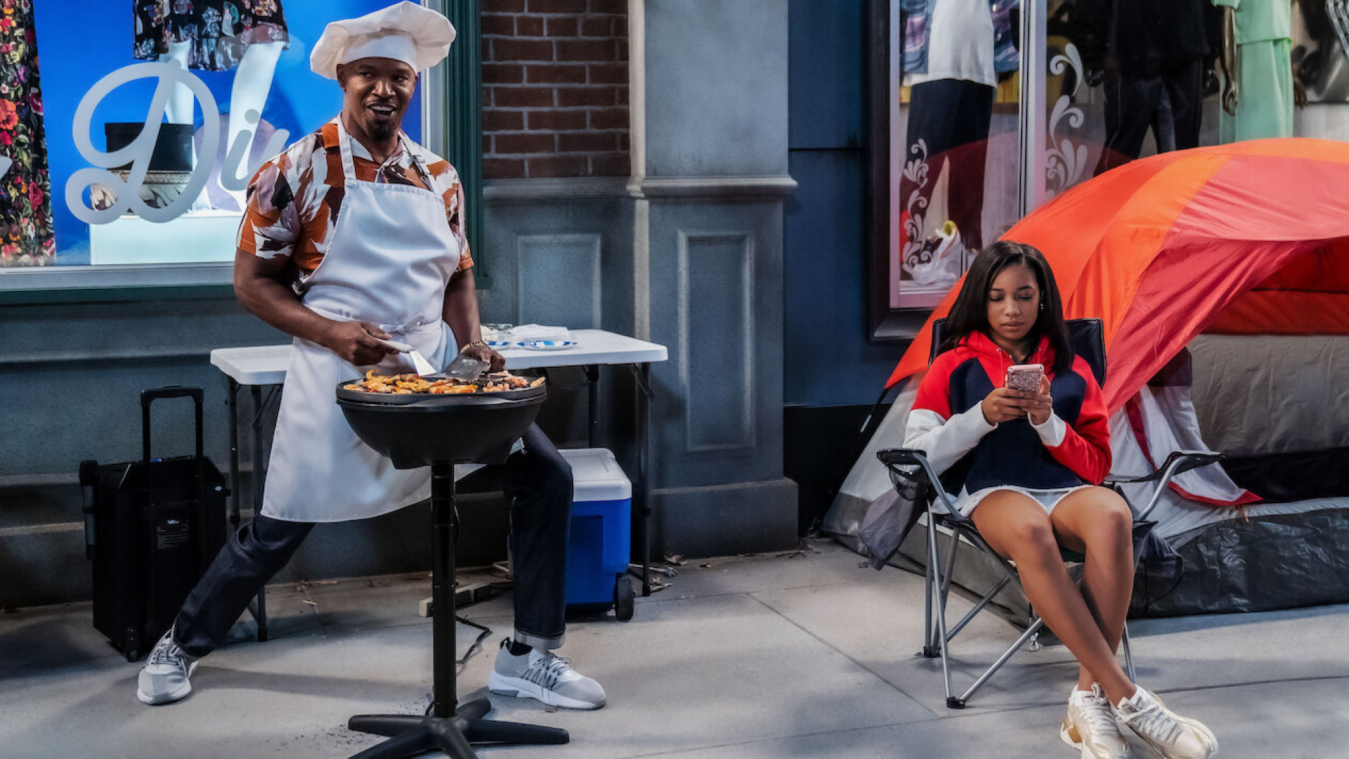 Here’s Everything Coming Down to Netflix This April - V Magazine