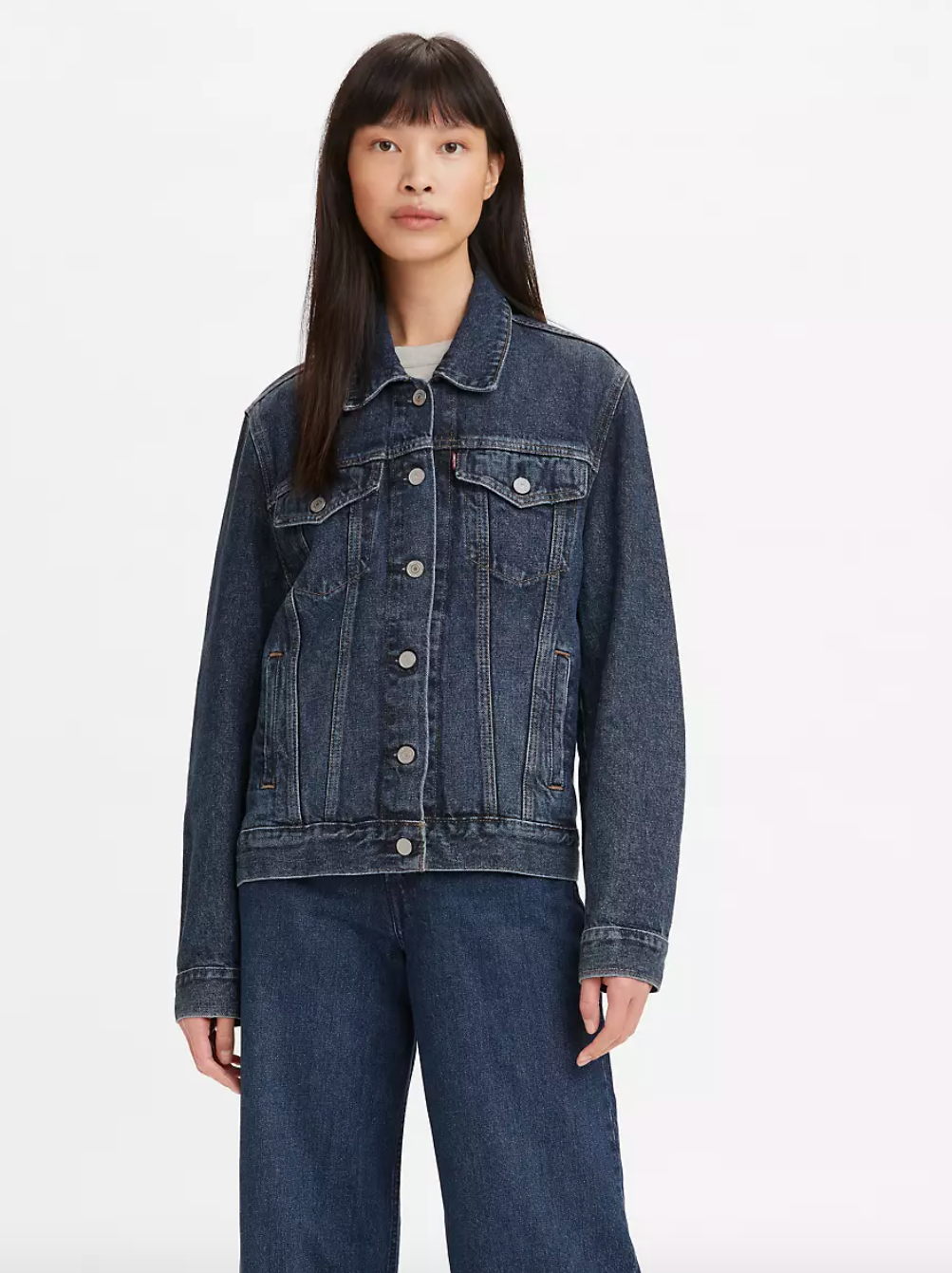 10 Denim Jackets to Sport This Spring - V Magazine