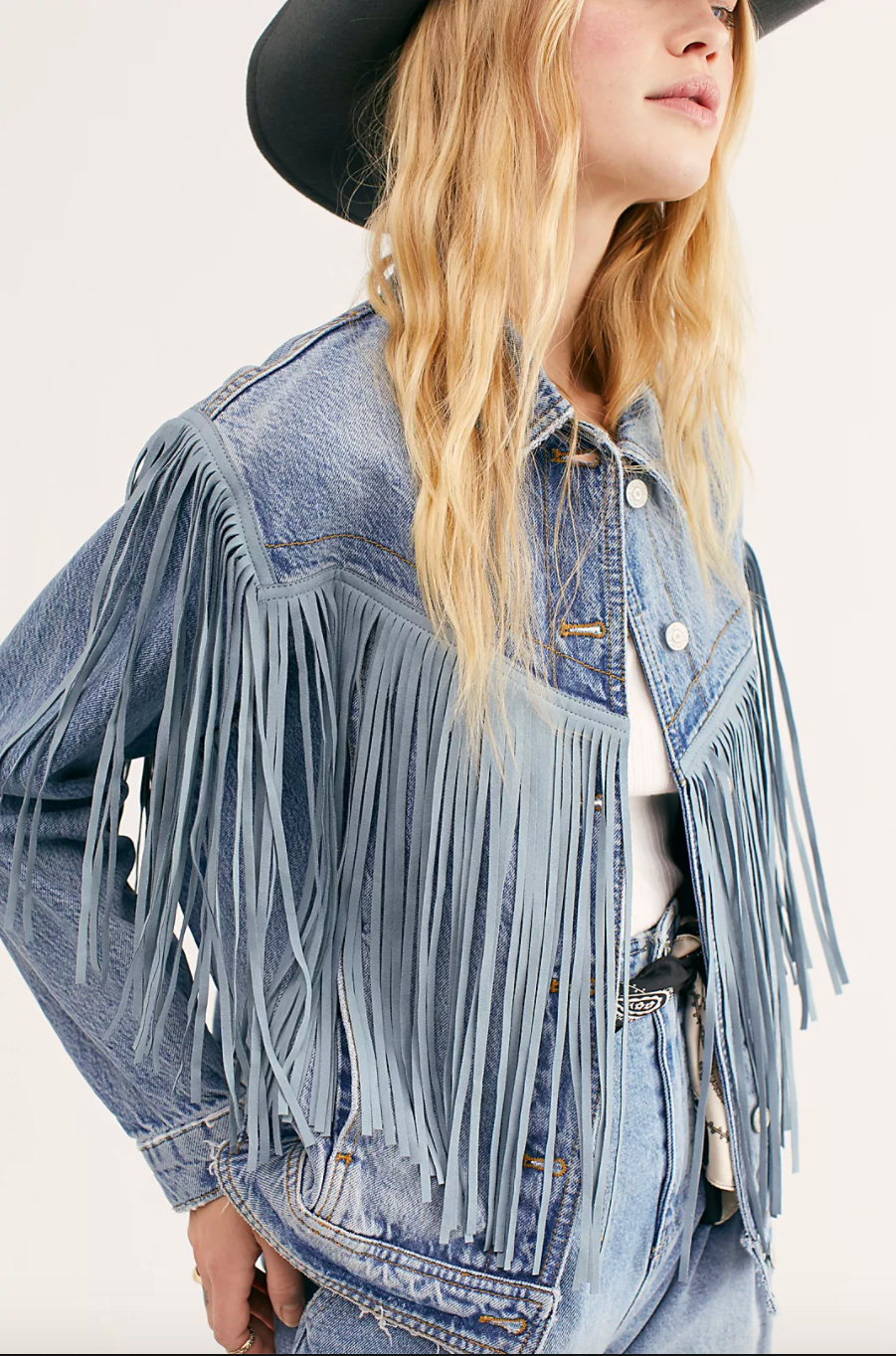  Courtesy of Free People.