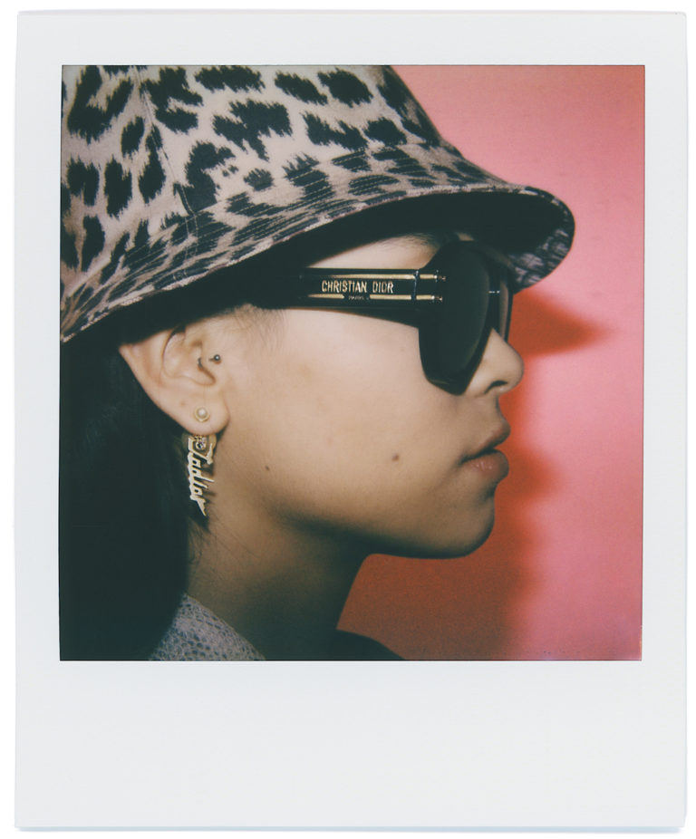 Dior Unveils its Exceptional New Eyewear Line, Dior Signature V Magazine