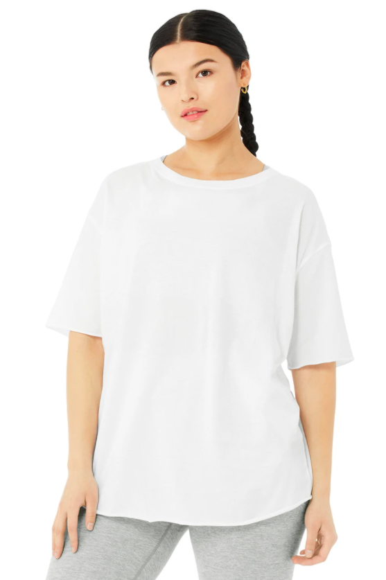 10 White Tees You Need In Your Closet This Spring - V Magazine