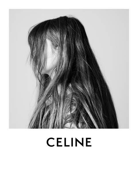 Livestream Celine's Fall/Winter 2021 Collection - V Magazine