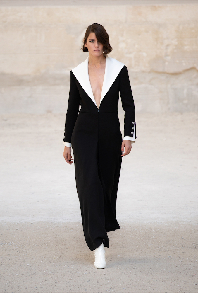 First Look: Chanel Cruise 2021/22 - V Magazine
