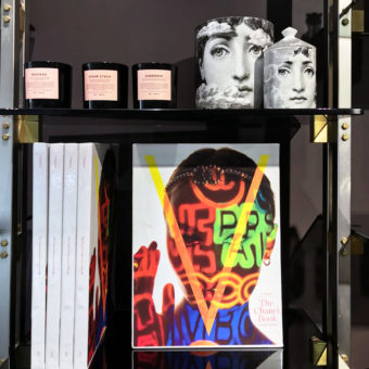 LUISAVIAROMA is Revolutionizing the Way We Shop - V Magazine