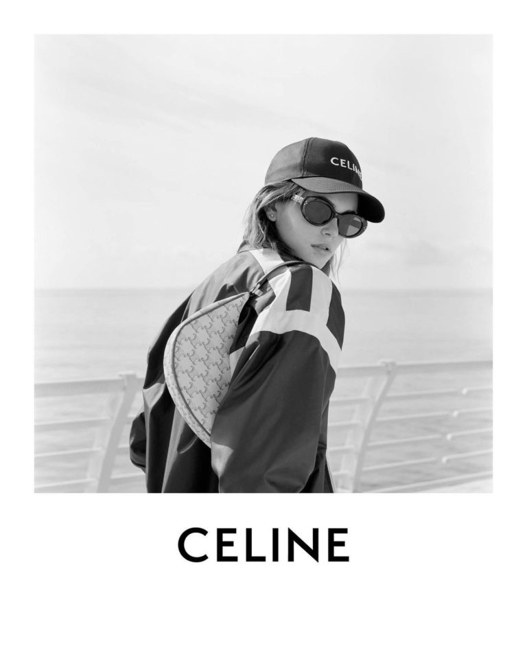 Celine St Tropez Beach Edit - The Ultimate Summer Staples - V Magazine