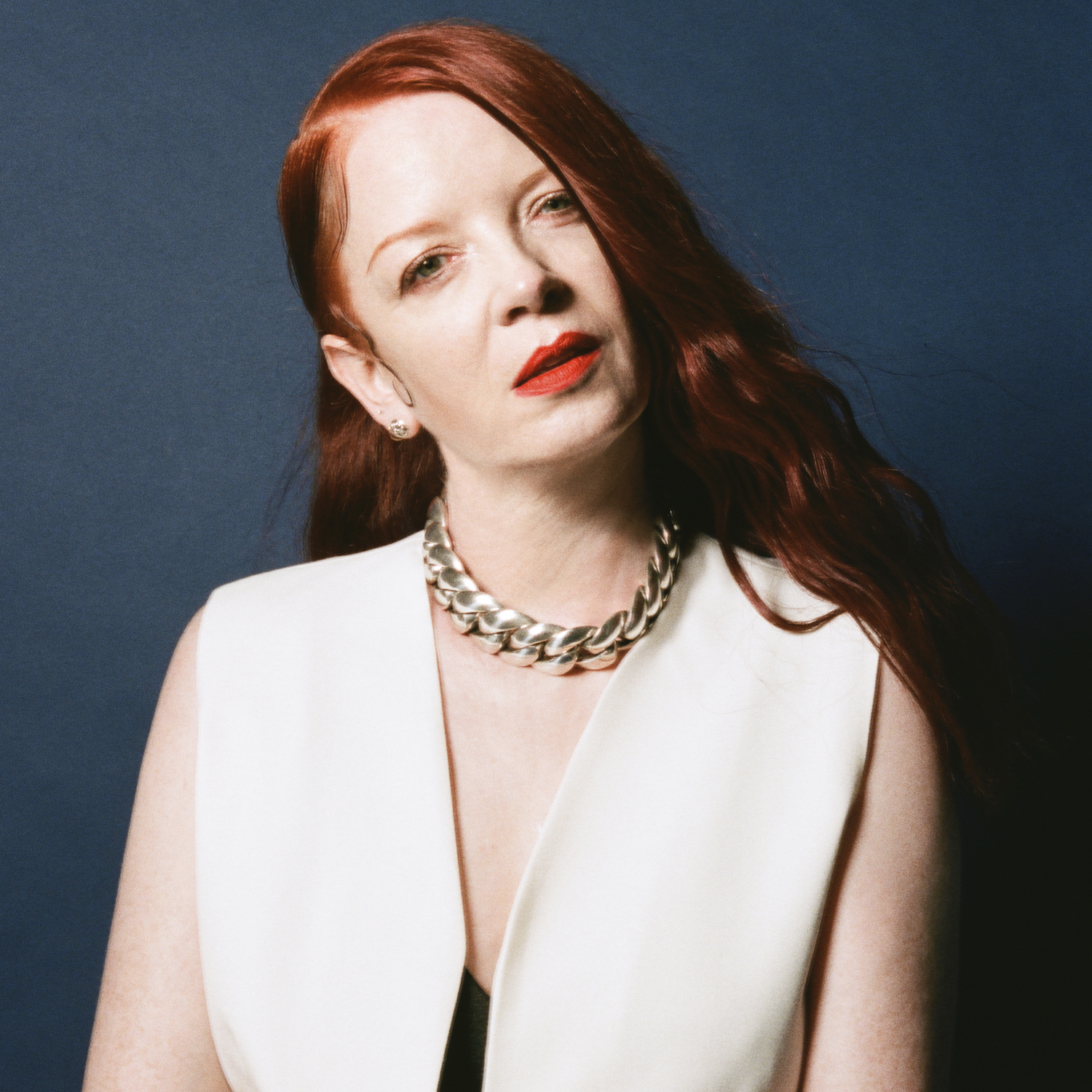 HEROES Shirley Manson V Magazine