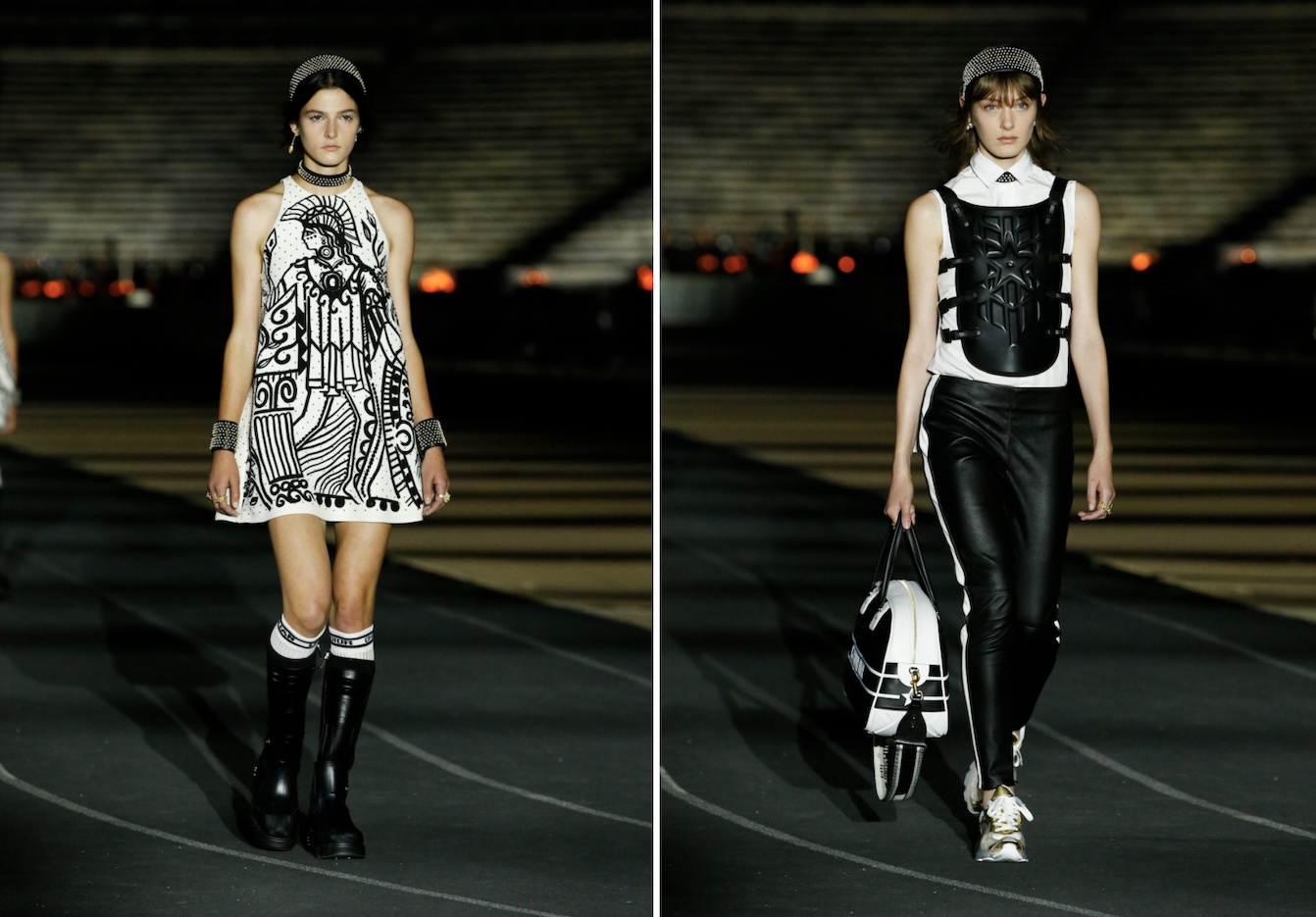  Images courtesy of Dior.