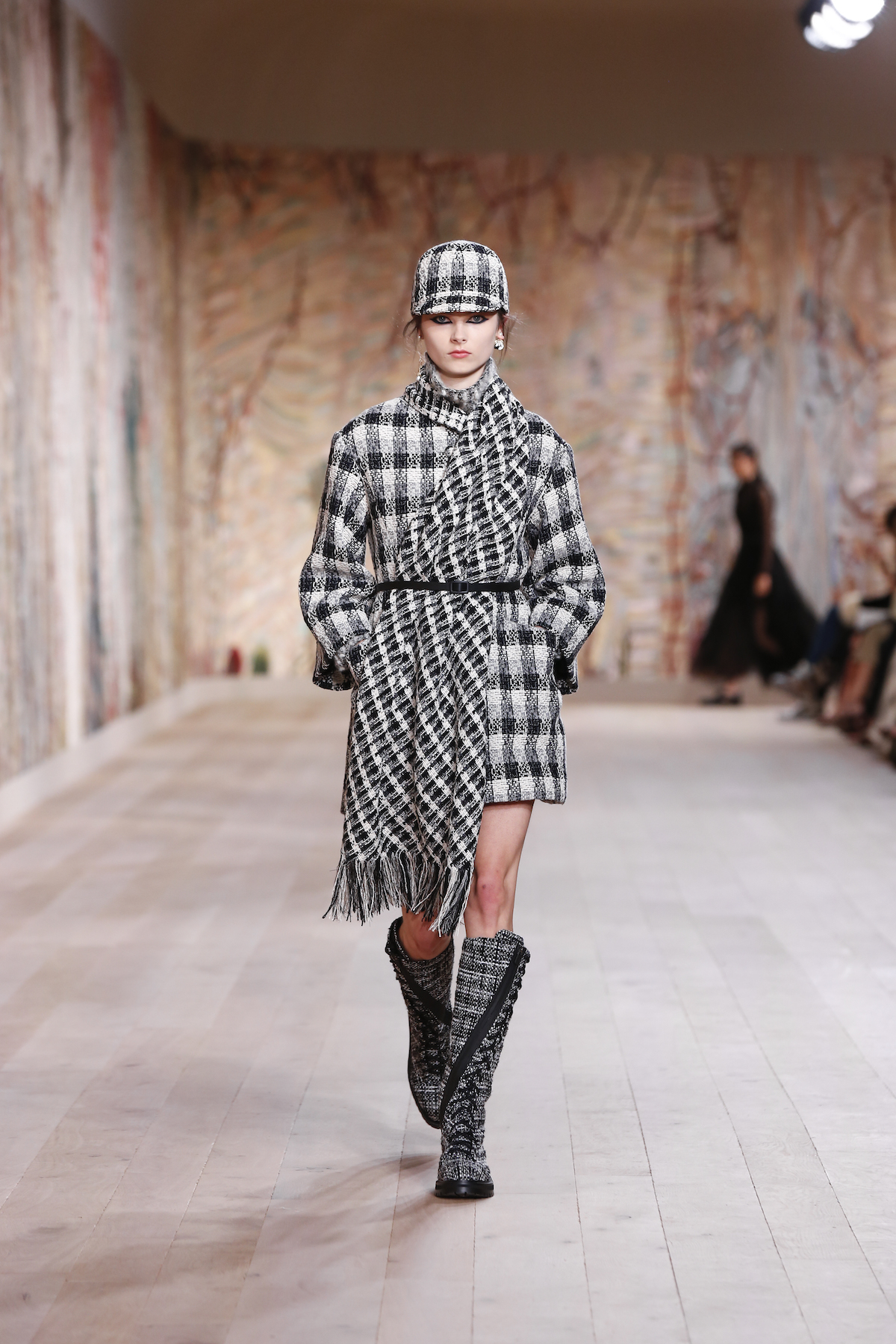 Dior Haute Couture Fall/Winter 2021-2022 - V Magazine