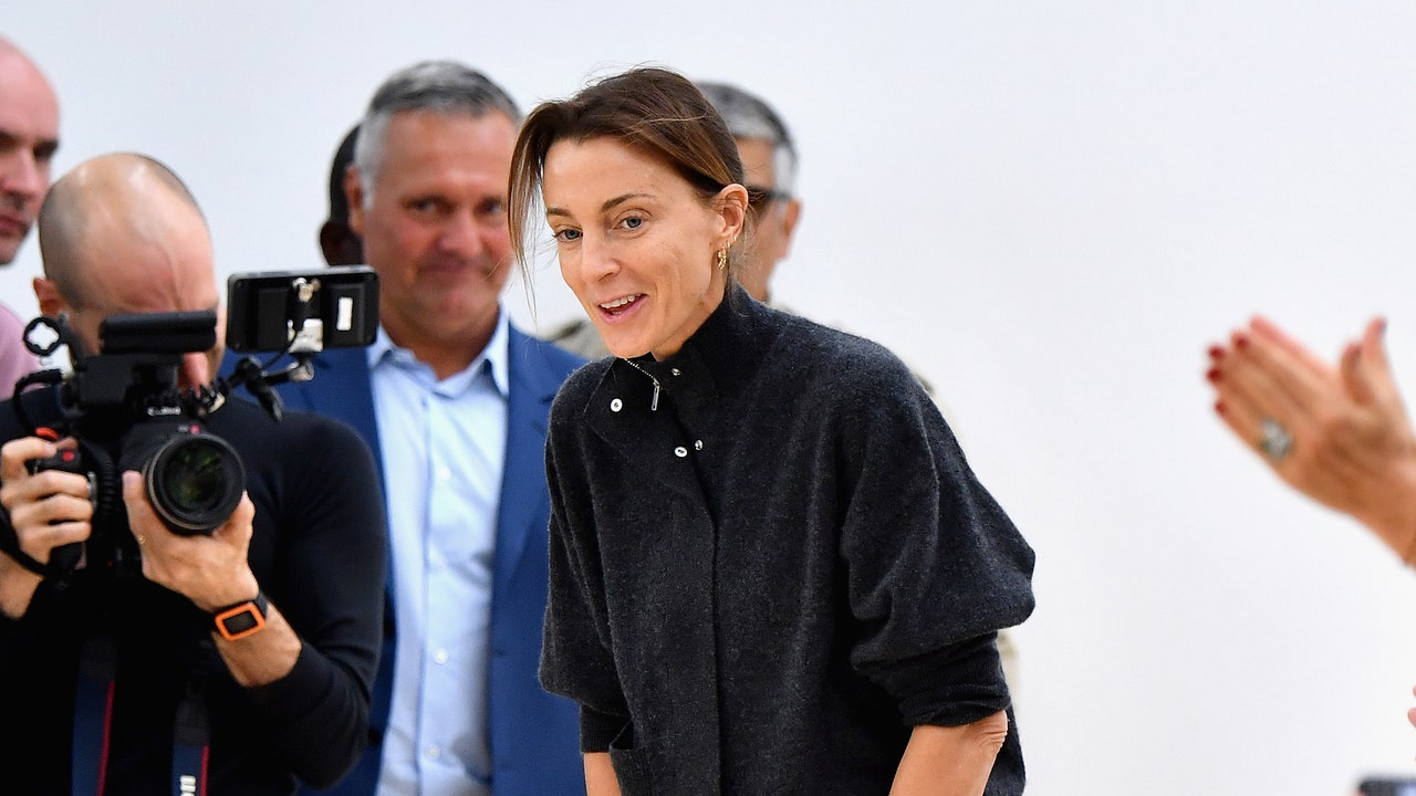Phoebe Philo has officially announced the launch date of her brand