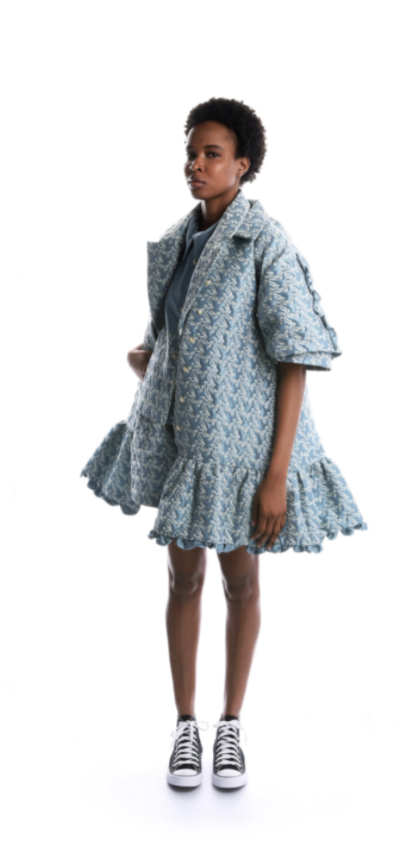 Design by Kiki Vargas.