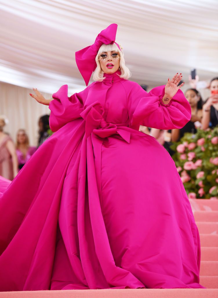 11 Of The Most Iconic Met Gala Looks Of All Time V Magazine