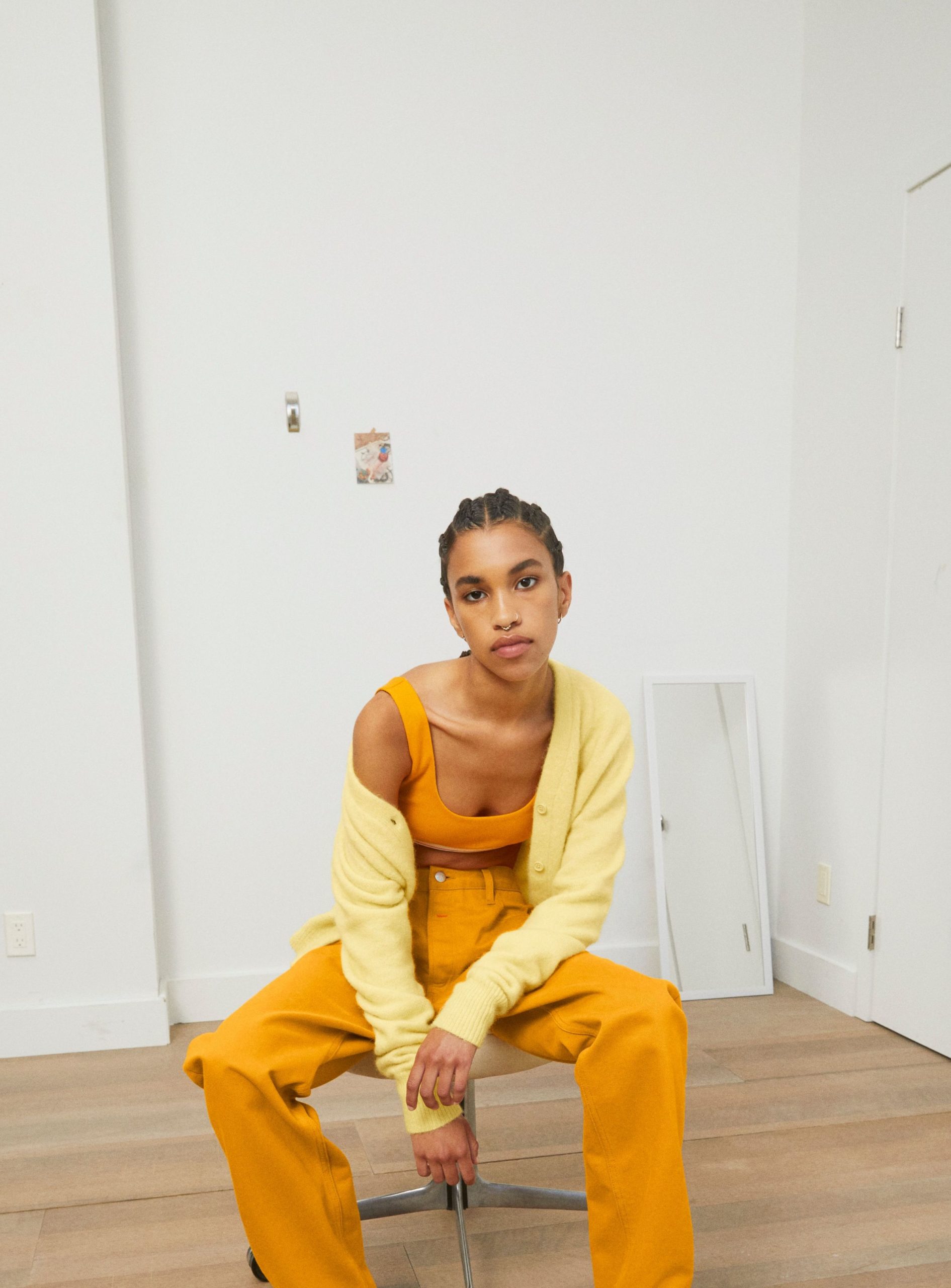 Season 2 of Heron Preston for Calvin Klein is Finally Here — And It's ...
