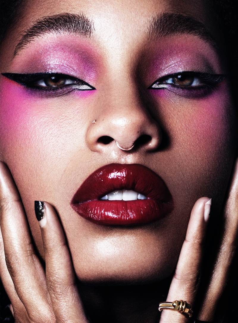 Welcome to V's 25 Days of Beauty For 2021! - V Magazine