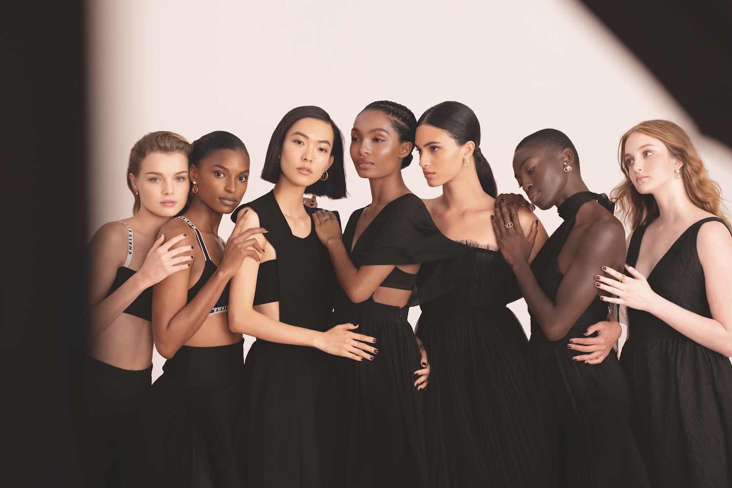 Dior unveils Yara Shahidi's first campaign as brand ambassador