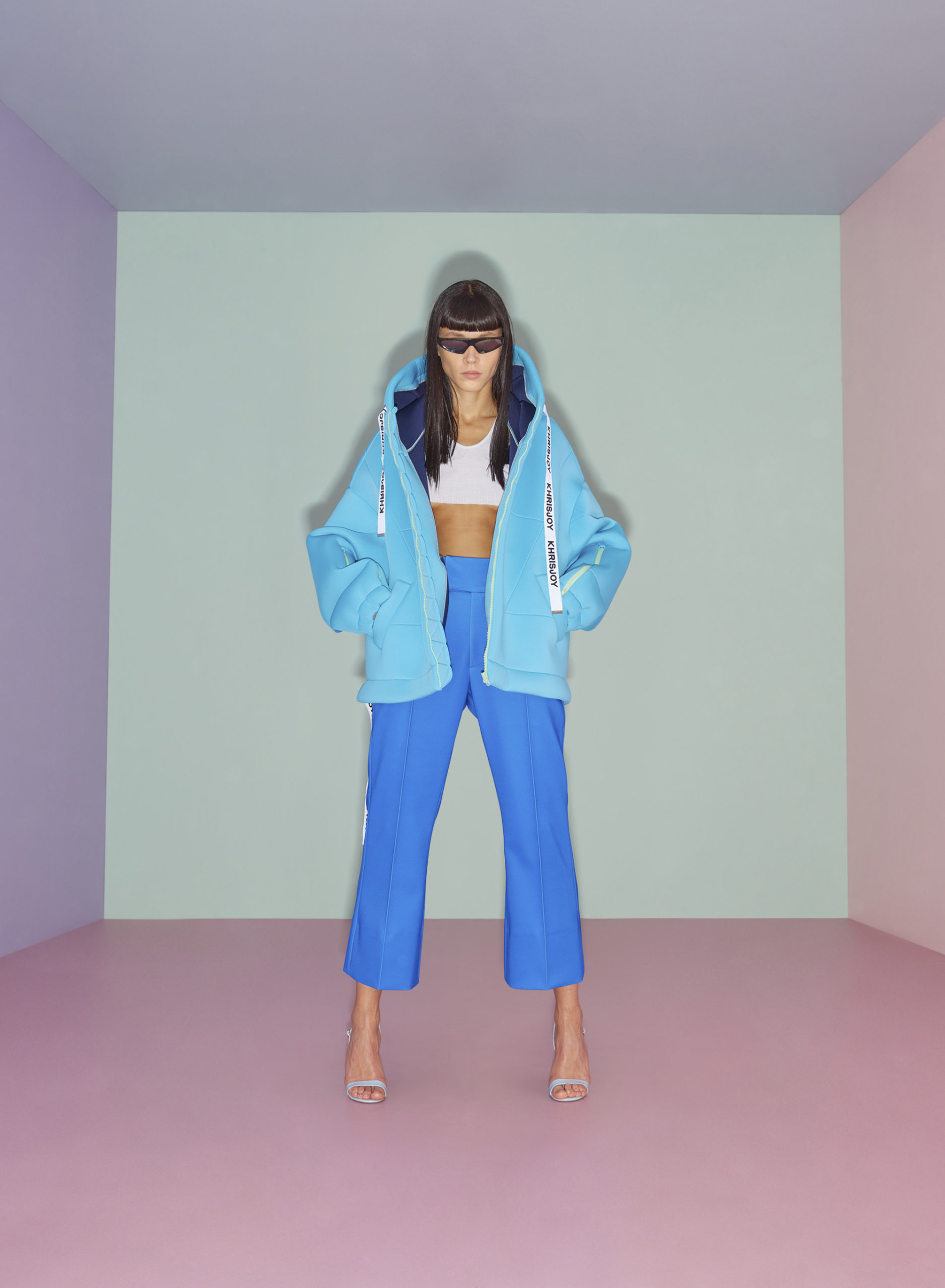 Khrisjoy Delivers New Kaleidoscopic Spring/Summer ‘22 Collection - V ...