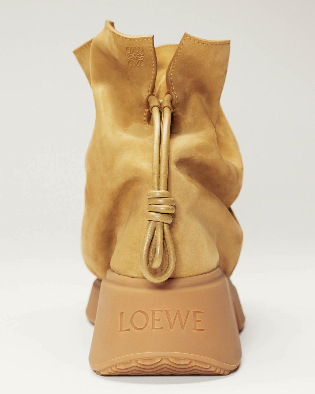  Shoes from Loewe FW 22.