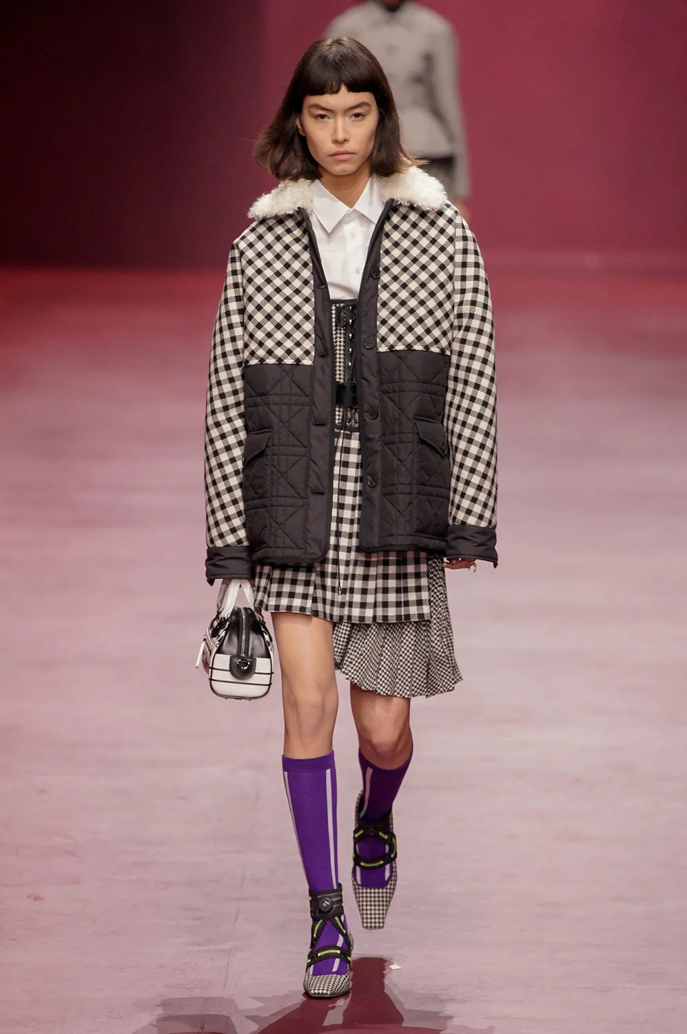 Christian Dior Mixes Futurism with Classicism for Fall/Winter 2022 - V ...