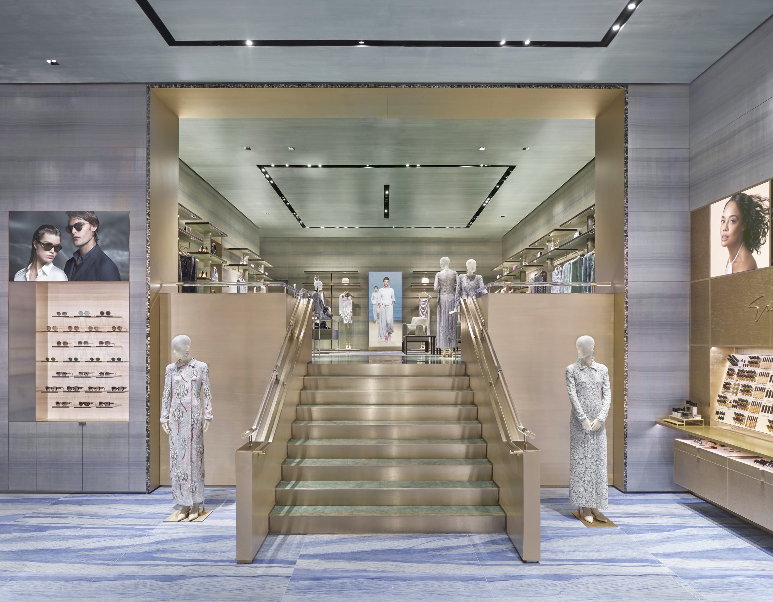 Louis Vuitton To Open Dedicated Men's Store in Beverly Hills