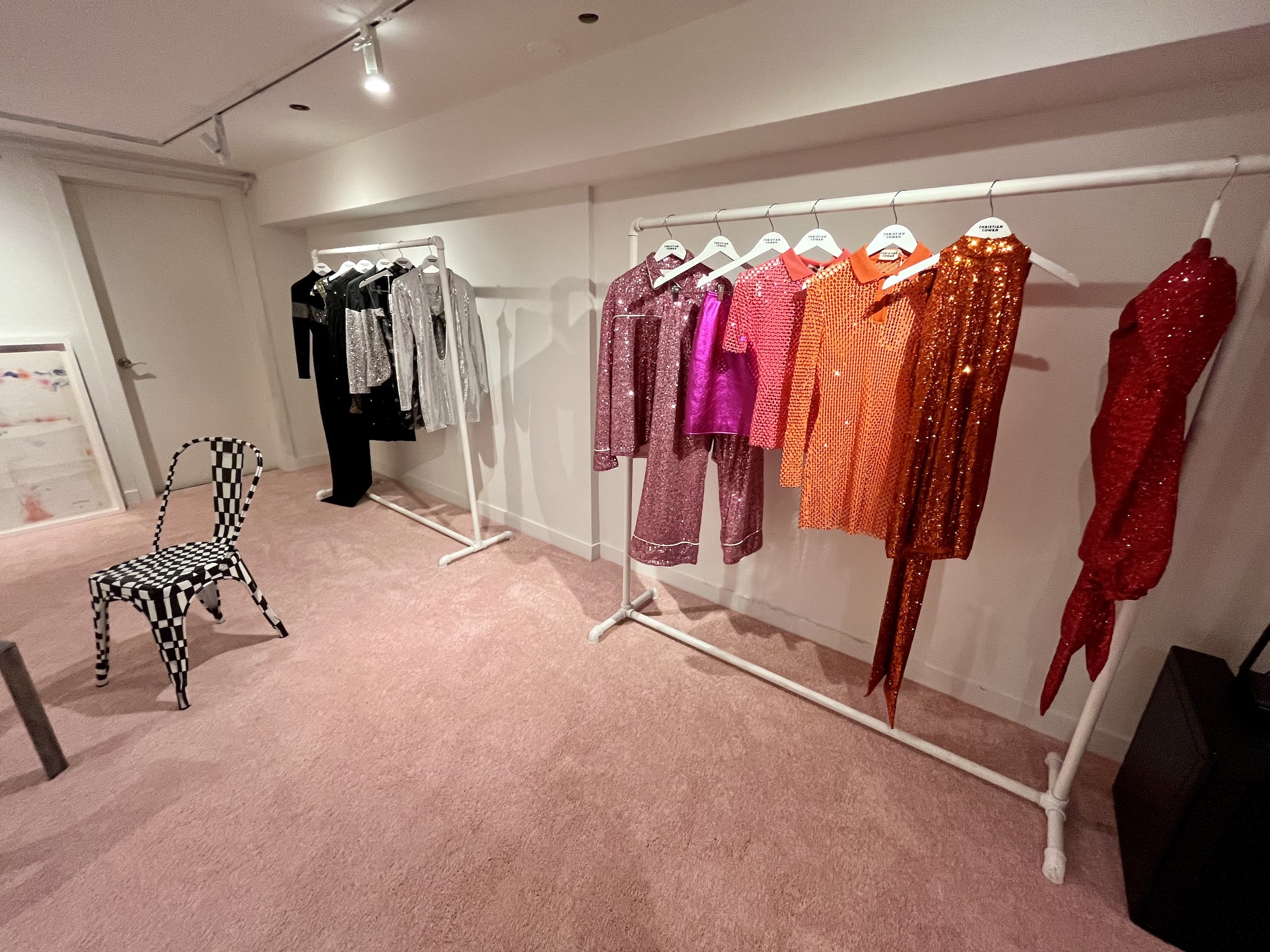 FENDI Opens New York City Flagship Store - V Magazine