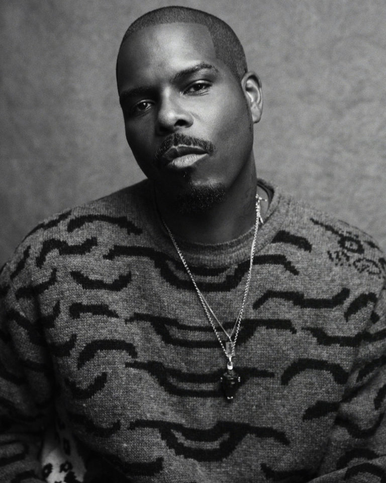 Heroes Tracey Mills V Magazine